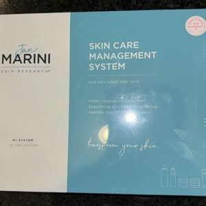 Jan Marini Research Skin Care Management System Dry/Very Dry Skin spf 45…